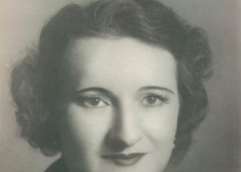 Thelma Votipka