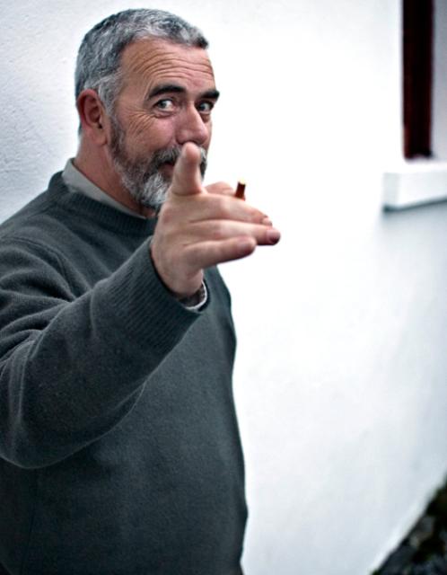 Theo Dorgan