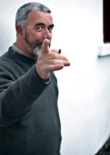 Theo Dorgan