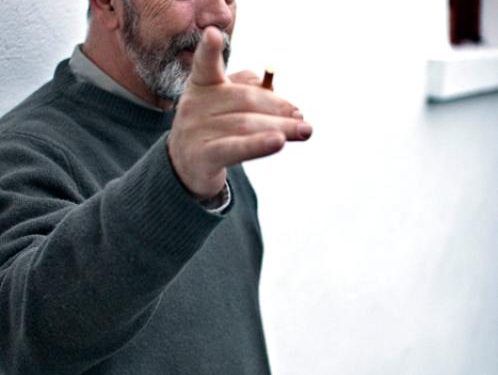 Theo Dorgan