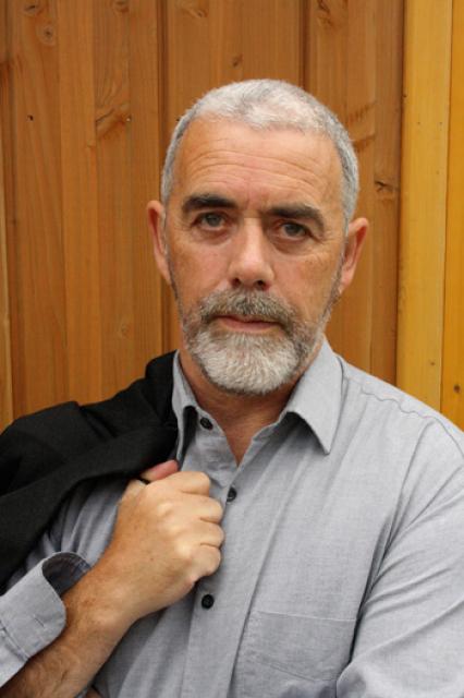 Theo Dorgan