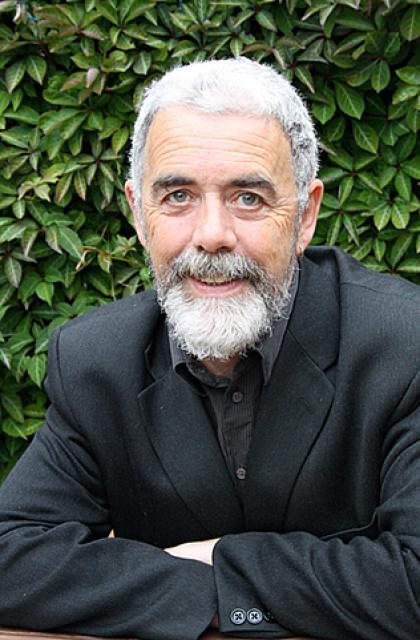 Theo Dorgan