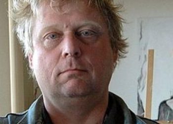 Theo Van Gogh