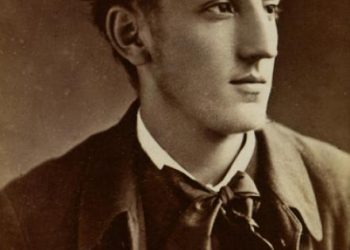 Theo Van Rysselberghe