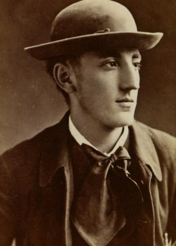 Theo Van Rysselberghe