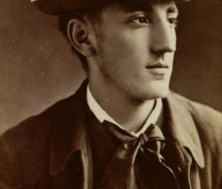 Theo Van Rysselberghe