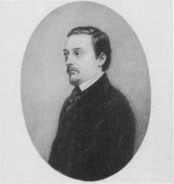 Theobald Kerner