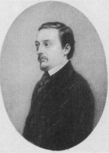 Theobald Kerner