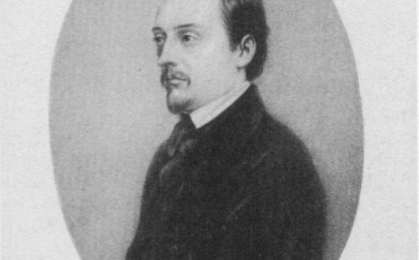 Theobald Kerner