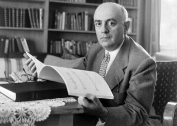 Theodor Adorno