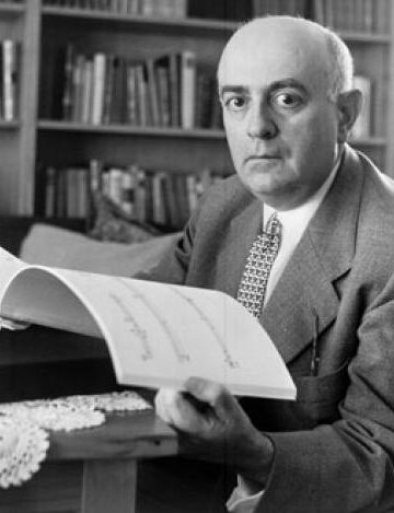 Theodor Adorno