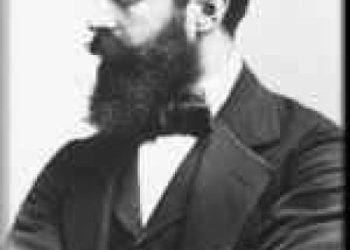 Theodor Gerztel