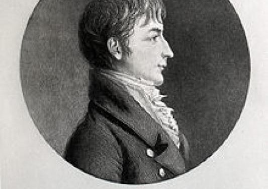 Theodor Grotthus