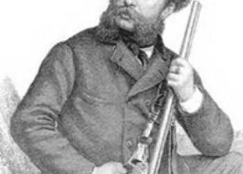 Theodor Heuglin