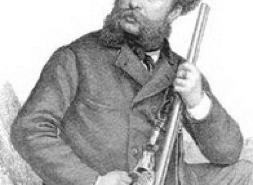 Theodor Heuglin