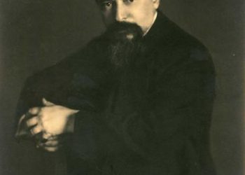 Theodor Lessing