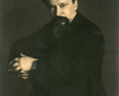 Theodor Lessing