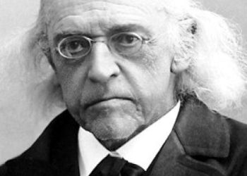 Theodor Mommsen