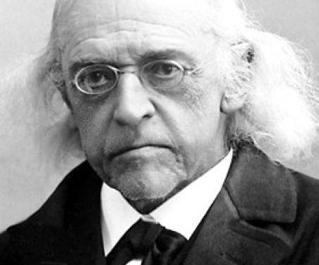 Theodor Mommsen