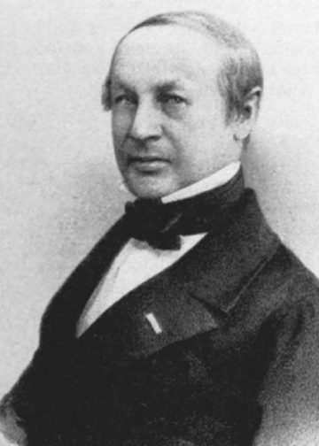 Theodor Schwann