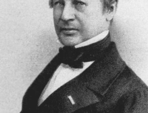Theodor Schwann