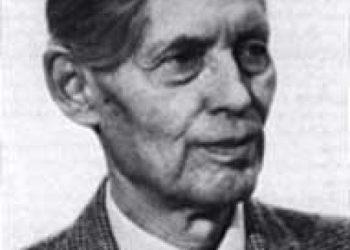 Theodor Svedberg