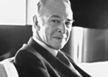 Theodore Bloomfield