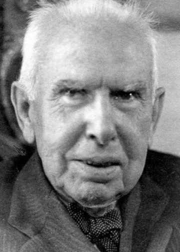 Theodore Dreiser