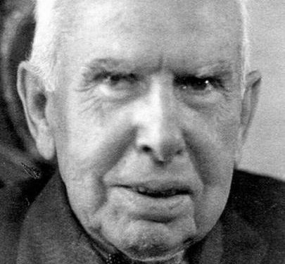 Theodore Dreiser