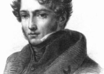 Theodore Gericault