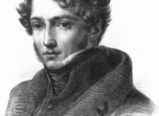 Theodore Gericault