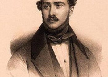 Theodore Labarre