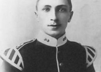 Theodore Ronald Brailey
