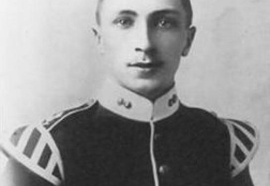 Theodore Ronald Brailey