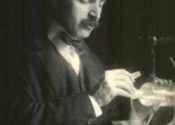 Theodore William Richards
