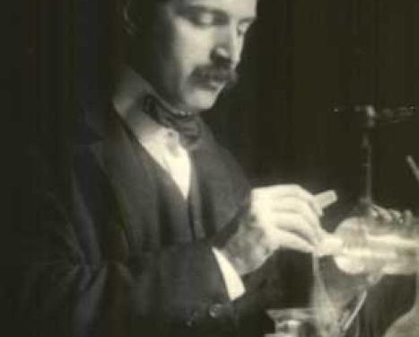 Theodore William Richards