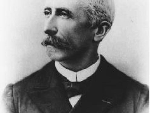 Theodul Ribo
