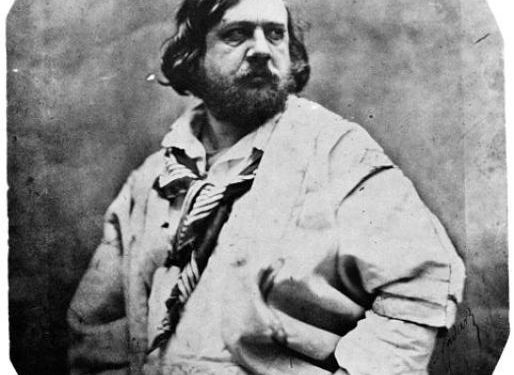 Theophile Gautier