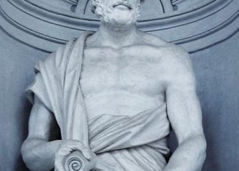 Theophrastus