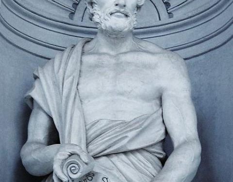 Theophrastus