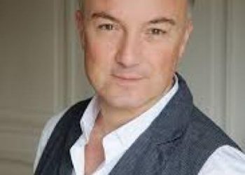 Thierry Gregoire
