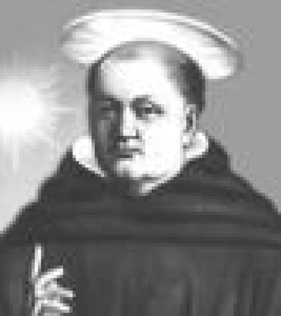 Thomas Aquinas