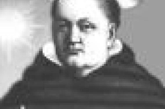 Thomas Aquinas