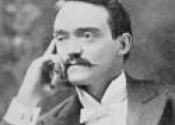 Thomas Armat