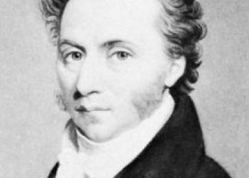 Thomas Attwood