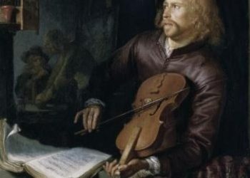 Thomas Baltzar