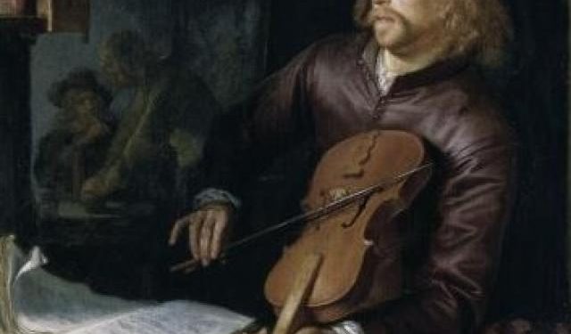 Thomas Baltzar