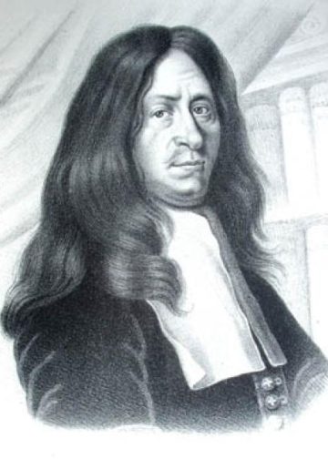 Thomas Bartolinus