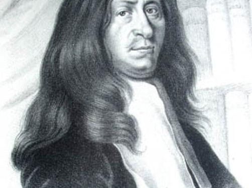 Thomas Bartolinus