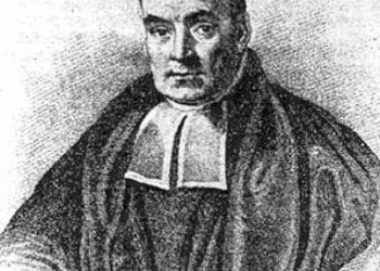 Thomas Bayes